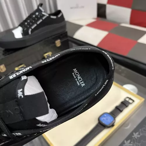 Cheap Moncler Casual Shoes For Men #1330327 Replica Wholesale [$80.00 USD] [ITEM#1330327] on Replica Moncler Casual Shoes
