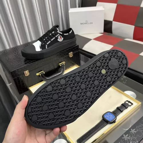Cheap Moncler Casual Shoes For Men #1330327 Replica Wholesale [$80.00 USD] [ITEM#1330327] on Replica Moncler Casual Shoes