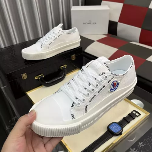 Moncler Casual Shoes For Men #1330328