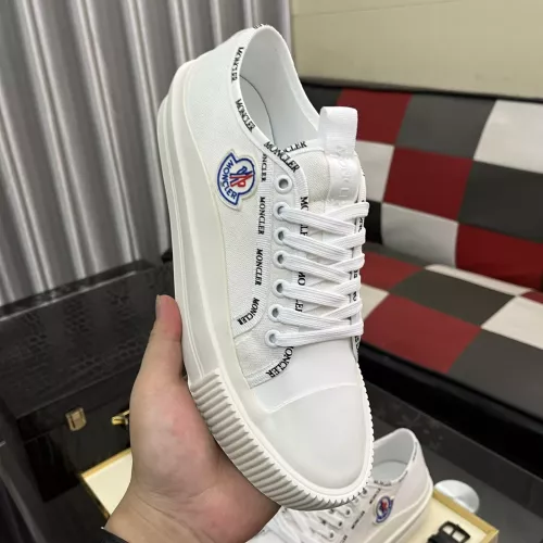 Cheap Moncler Casual Shoes For Men #1330328 Replica Wholesale [$80.00 USD] [ITEM#1330328] on Replica Moncler Casual Shoes