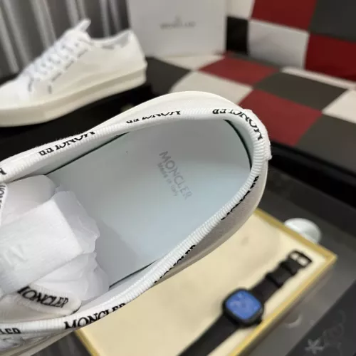 Cheap Moncler Casual Shoes For Men #1330328 Replica Wholesale [$80.00 USD] [ITEM#1330328] on Replica Moncler Casual Shoes