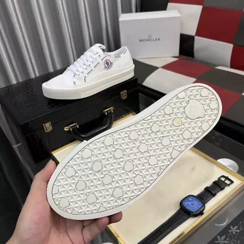 Cheap Moncler Casual Shoes For Men #1330328 Replica Wholesale [$80.00 USD] [ITEM#1330328] on Replica Moncler Casual Shoes