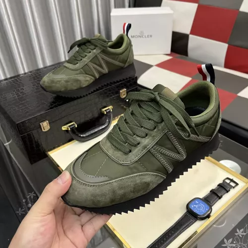 Moncler Casual Shoes For Men #1330329