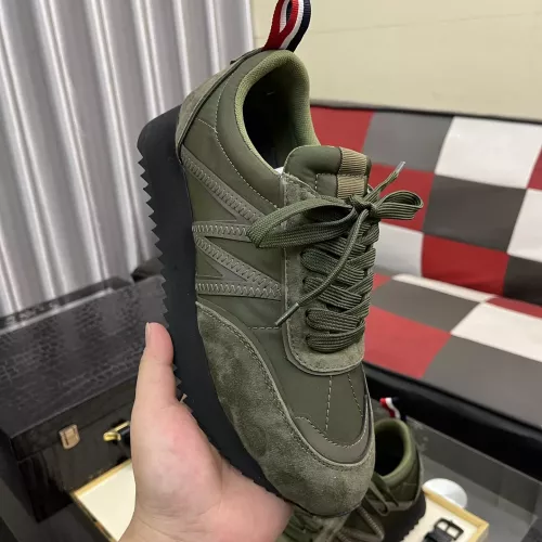 Cheap Moncler Casual Shoes For Men #1330329 Replica Wholesale [$82.00 USD] [ITEM#1330329] on Replica Moncler Casual Shoes