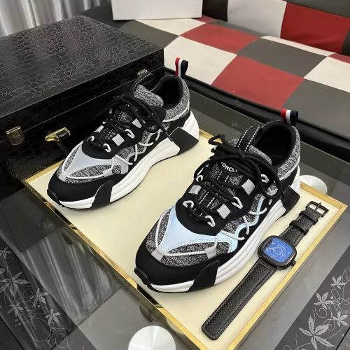 Moncler Casual Shoes For Men #1330330