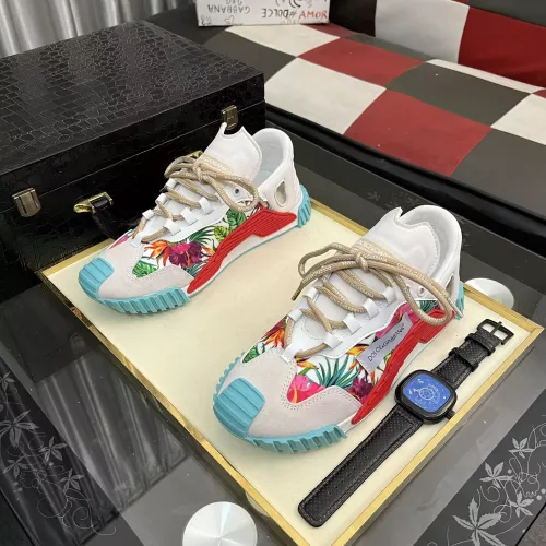 Dolce & Gabbana D&G Casual Shoes For Men #1330332