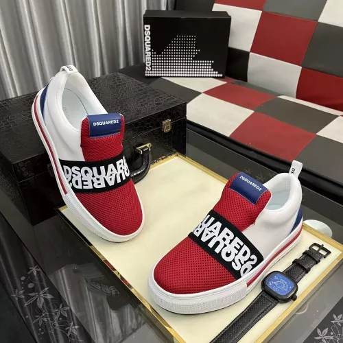 Dsquared Casual Shoes For Men #1330333
