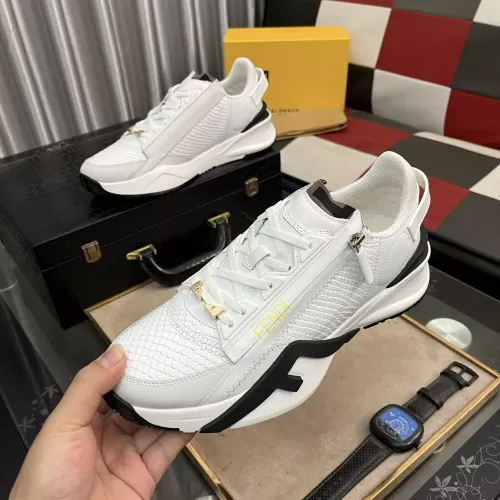 Fendi Casual Shoes For Men #1330334