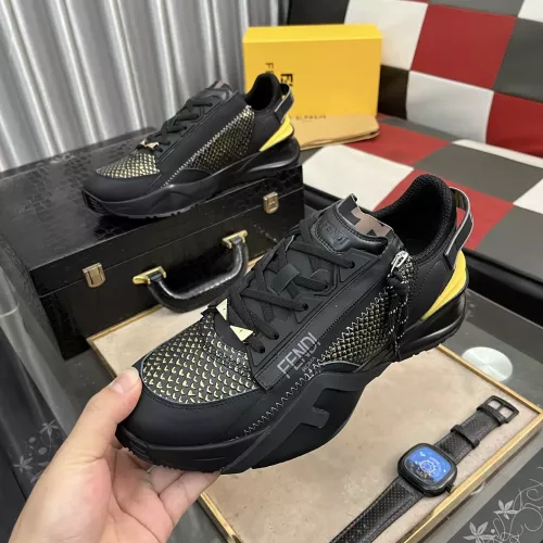 Fendi Casual Shoes For Men #1330335