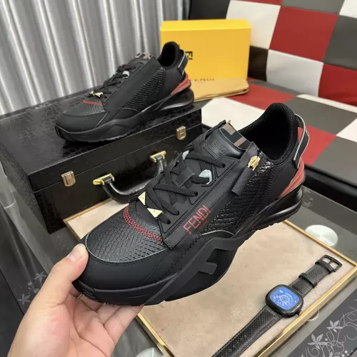 Fendi Casual Shoes For Men #1330337