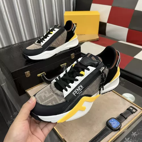 Fendi Casual Shoes For Men #1330338