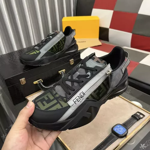 Fendi Casual Shoes For Men #1330339