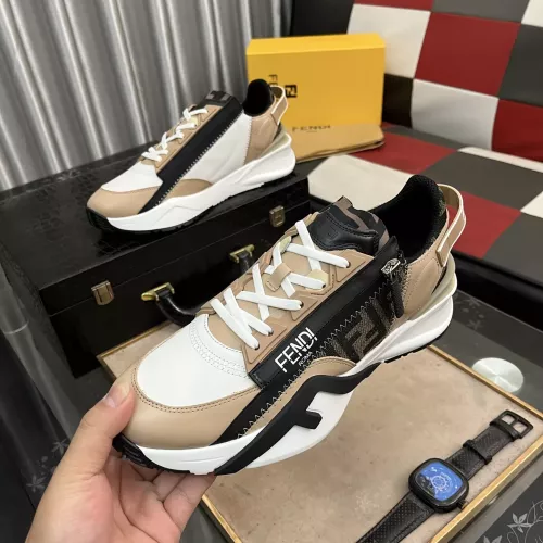Fendi Casual Shoes For Men #1330340