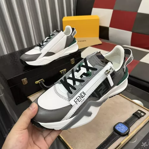 Fendi Casual Shoes For Men #1330342
