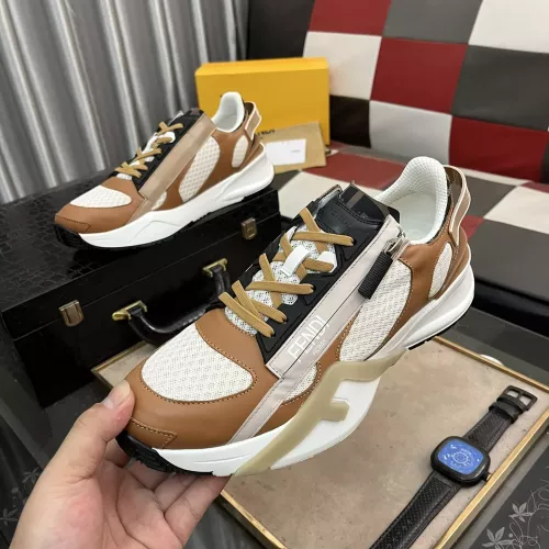 Fendi Casual Shoes For Men #1330345