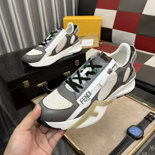 Fendi Casual Shoes For Men #1330346