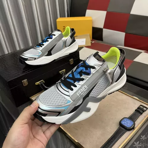 Fendi Casual Shoes For Men #1330348
