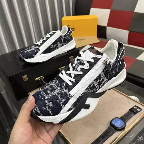 Fendi Casual Shoes For Men #1330350