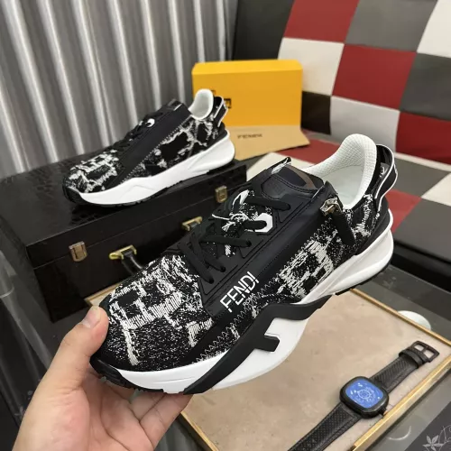 Fendi Casual Shoes For Men #1330351