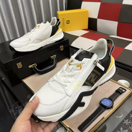 Fendi Casual Shoes For Men #1330352