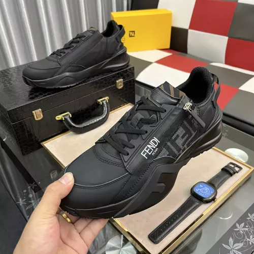 Fendi Casual Shoes For Men #1330354