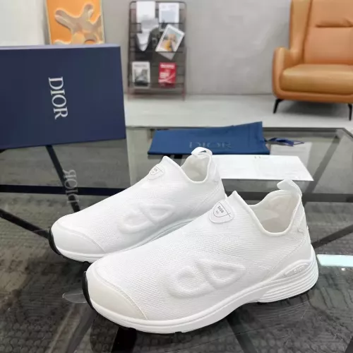 Christian Dior Casual Shoes For Men #1330355