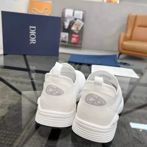 Cheap Christian Dior Casual Shoes For Men #1330355 Replica Wholesale [$82.00 USD] [ITEM#1330355] on Replica Christian Dior Casual Shoes