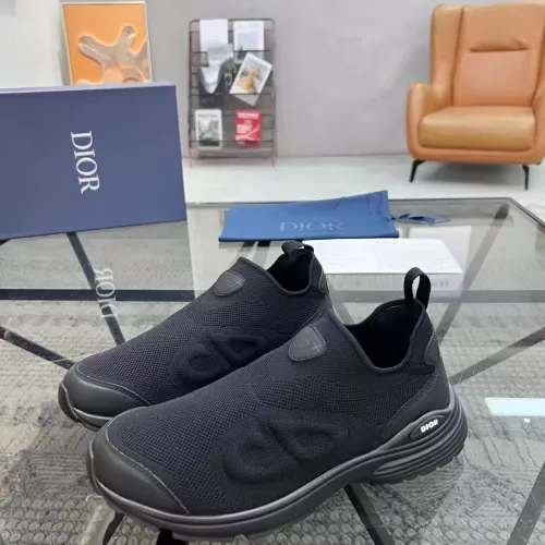 Christian Dior Casual Shoes For Men #1330356