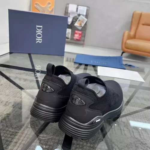Cheap Christian Dior Casual Shoes For Men #1330356 Replica Wholesale [$82.00 USD] [ITEM#1330356] on Replica Christian Dior Casual Shoes