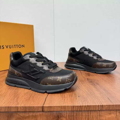 Cheap Louis Vuitton Casual Shoes For Men #1330357 Replica Wholesale [$88.00 USD] [ITEM#1330357] on Replica Louis Vuitton Casual Shoes