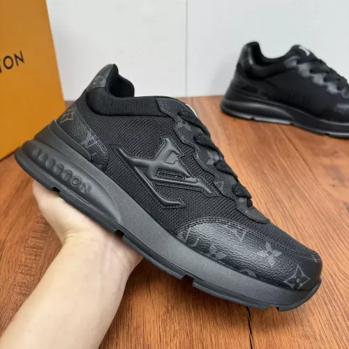 Cheap Louis Vuitton Casual Shoes For Men #1330358 Replica Wholesale [$88.00 USD] [ITEM#1330358] on Replica Louis Vuitton Casual Shoes