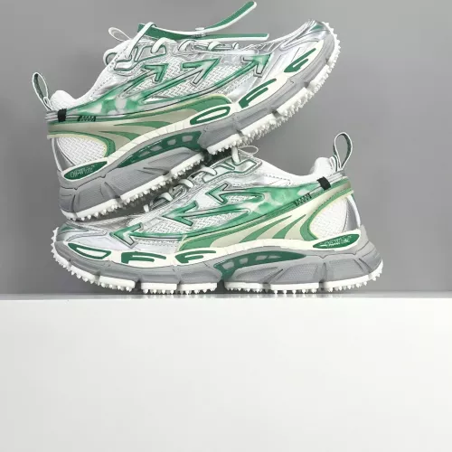 Off-White Casual Shoes For Men #1330359
