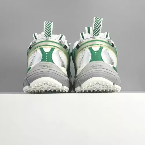 Cheap Off-White Casual Shoes For Men #1330359 Replica Wholesale [$125.00 USD] [ITEM#1330359] on Replica Off-White Casual Shoes