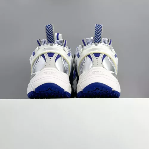 Cheap Off-White Casual Shoes For Men #1330361 Replica Wholesale [$125.00 USD] [ITEM#1330361] on Replica Off-White Casual Shoes