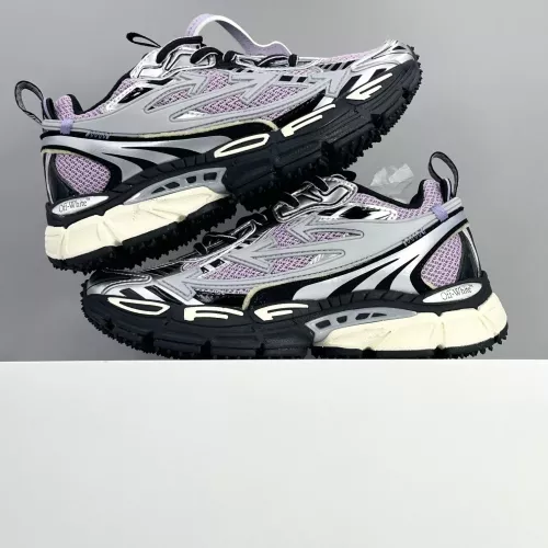Off-White Casual Shoes For Men #1330364