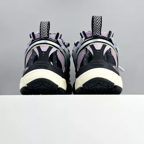 Cheap Off-White Casual Shoes For Men #1330364 Replica Wholesale [$125.00 USD] [ITEM#1330364] on Replica Off-White Casual Shoes
