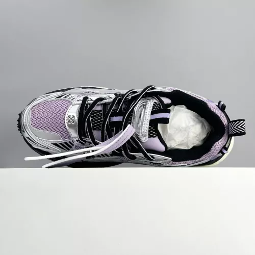 Cheap Off-White Casual Shoes For Women #1330365 Replica Wholesale [$125.00 USD] [ITEM#1330365] on Replica Off-White Casual Shoes