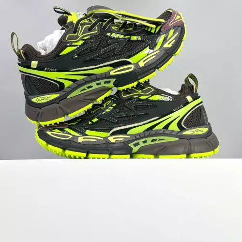 Off-White Casual Shoes For Men #1330366