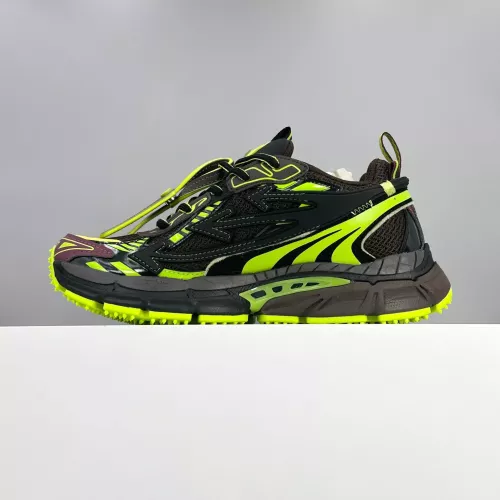 Cheap Off-White Casual Shoes For Men #1330366 Replica Wholesale [$125.00 USD] [ITEM#1330366] on Replica Off-White Casual Shoes