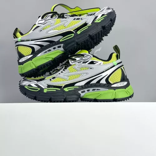 Off-White Casual Shoes For Men #1330368