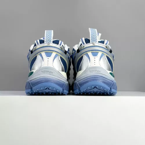Cheap Off-White Casual Shoes For Men #1330372 Replica Wholesale [$125.00 USD] [ITEM#1330372] on Replica Off-White Casual Shoes