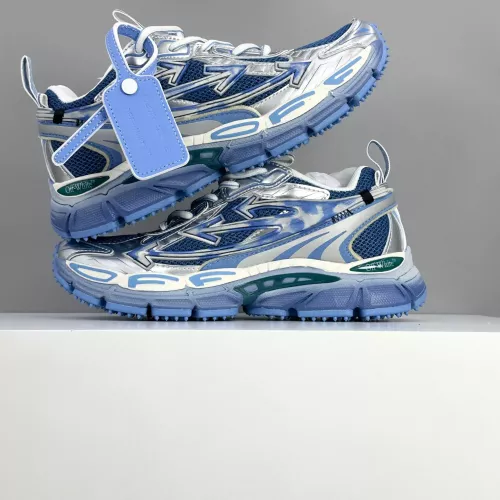 Off-White Casual Shoes For Women #1330373
