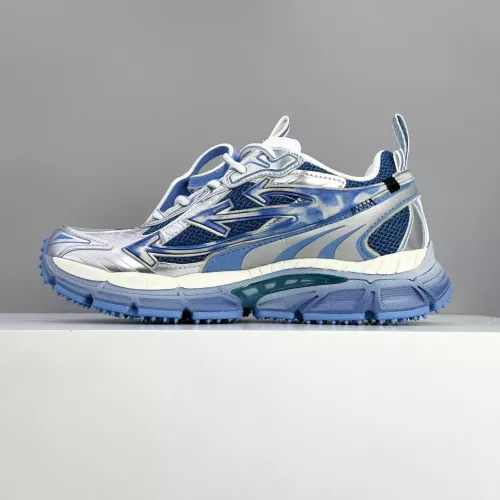 Cheap Off-White Casual Shoes For Women #1330373 Replica Wholesale [$125.00 USD] [ITEM#1330373] on Replica Off-White Casual Shoes