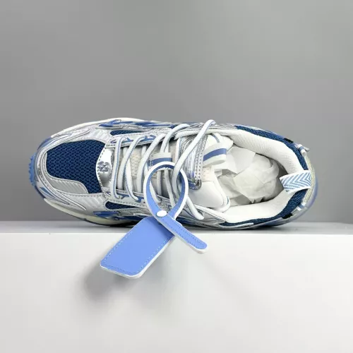 Cheap Off-White Casual Shoes For Women #1330373 Replica Wholesale [$125.00 USD] [ITEM#1330373] on Replica Off-White Casual Shoes