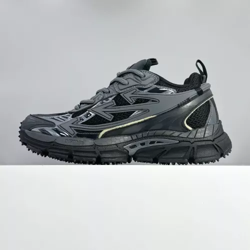 Off-White Casual Shoes For Men #1330374