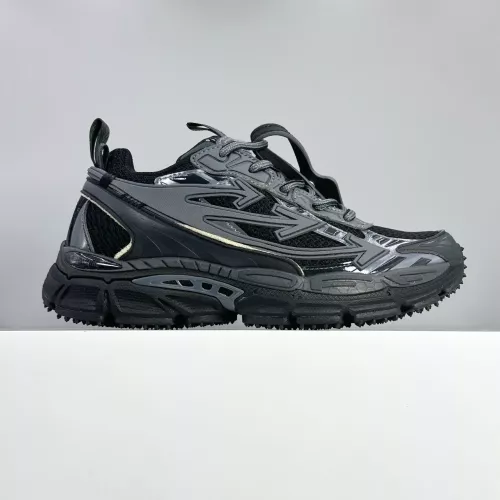 Cheap Off-White Casual Shoes For Men #1330374 Replica Wholesale [$125.00 USD] [ITEM#1330374] on Replica Off-White Casual Shoes