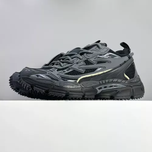 Cheap Off-White Casual Shoes For Men #1330374 Replica Wholesale [$125.00 USD] [ITEM#1330374] on Replica Off-White Casual Shoes