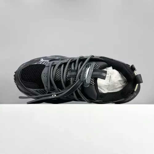 Cheap Off-White Casual Shoes For Men #1330374 Replica Wholesale [$125.00 USD] [ITEM#1330374] on Replica Off-White Casual Shoes