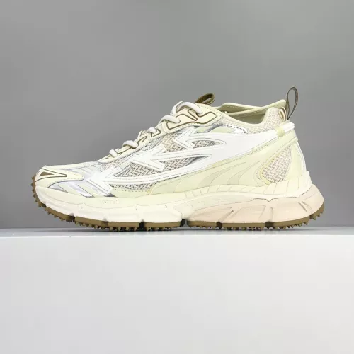 Cheap Off-White Casual Shoes For Men #1330376 Replica Wholesale [$125.00 USD] [ITEM#1330376] on Replica Off-White Casual Shoes