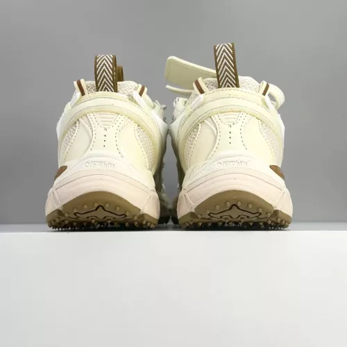 Cheap Off-White Casual Shoes For Men #1330376 Replica Wholesale [$125.00 USD] [ITEM#1330376] on Replica Off-White Casual Shoes